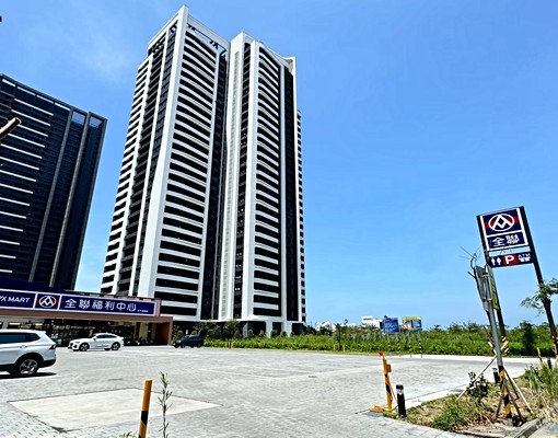 🌳安平億載-近亞果漁光島|綠意與海風交織的文旅長/短租套房 - Image 11