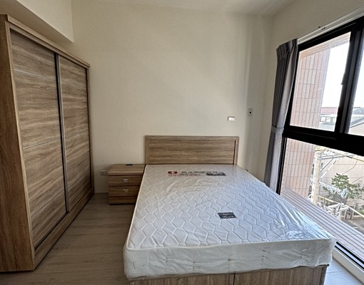 全新-免服務費-自在煙波-明亮二房二衛平面車位 - Image 7