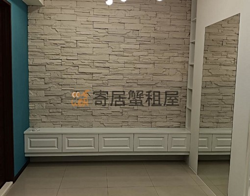 寄居蟹社會住宅🏠C【海都一期】可租補/精美裝潢/2房 - Image 2