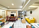 大安區-建國南路一段3房2廳，34.9坪