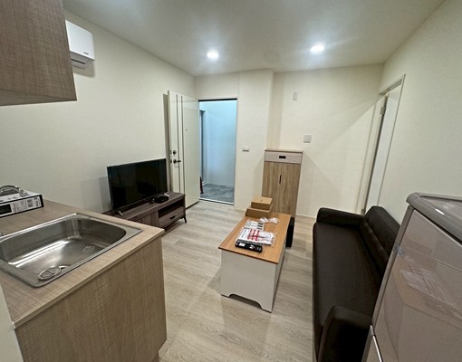 長庚錢都火鍋店旁*全新2房公寓* - Image 2