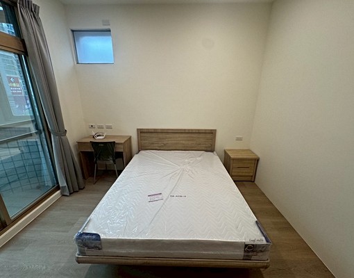 長庚錢都火鍋店旁*全新2房公寓* - Image 3