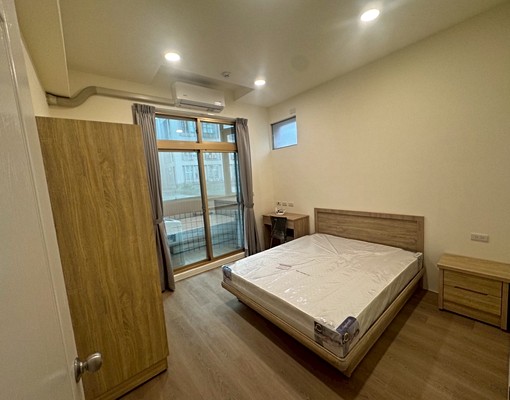 長庚錢都火鍋店旁*全新2房公寓* - Image 4