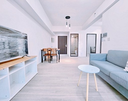 ✅可租補✅全配丨全新三房平車 - Image 1