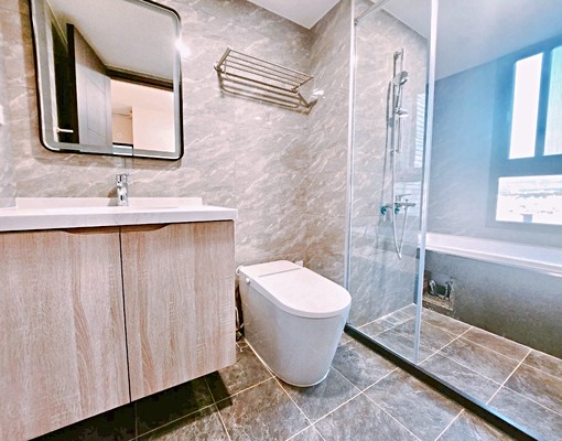 ✅可租補✅全配丨全新三房平車視野戶 - Image 7