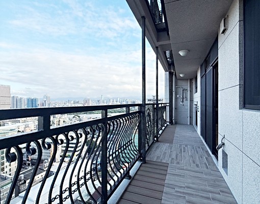 近新莊捷運站運動公園全新高樓層景觀3房 - Image 11