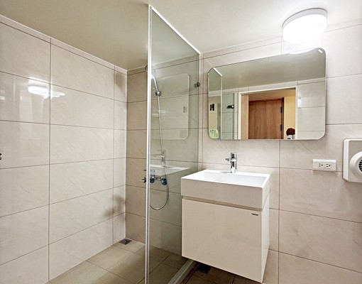 近新莊捷運站運動公園全新高樓層景觀3房 - Image 9