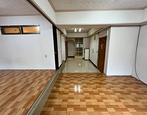 可租補~適合小家庭🌟板橋站大仁街溫馨免爬高三房 - Image 9