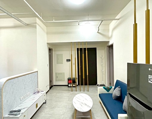 安平愛琴海溫馨兩房｜可租補可養寵🐶 - Image 2