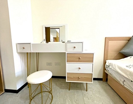 安平愛琴海溫馨兩房｜可租補可養寵🐶 - Image 8