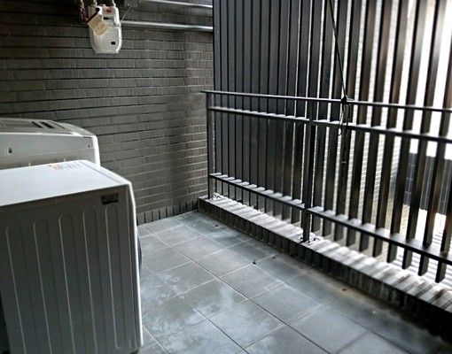 科博館3+1房雙主臥傢俱全附雙平面車位邊間景觀美 - Image 14