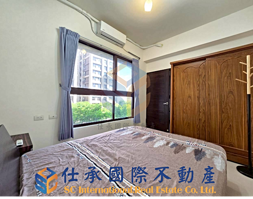 [上好2房]💎全家具💎可租補💎入戶籍💎01A63💎 - Image 3