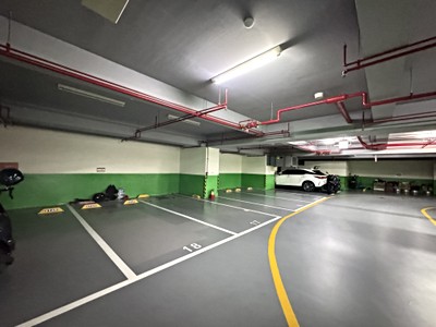 社區圖片