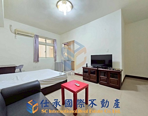 [山下街套房]💎有機車車位💎流理台💎台電💎 - 591租屋網 - Image 3