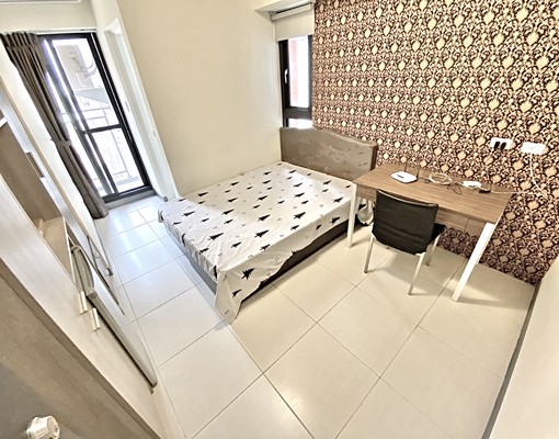 可租補✨可養貓✨近中國醫✨質感裝潢✨採光佳✨有機車位 - Image 1