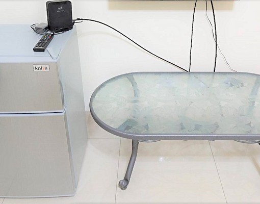 台電計價_獨立陽台_全新個人洗衣機_全新變頻冷暖_全新床墊 - Image 3