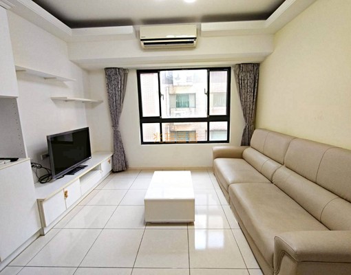 兆基社會住宅🏠免仲/中壢維納斯2房車/可租補 - Image 1