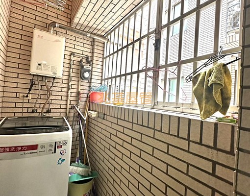 兆基社會住宅🏠免仲/中壢維納斯2房車/可租補 - Image 8