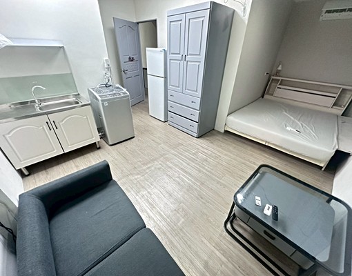 南港展覽館站‧可補助稅籍‧貓咪友善‧垃圾代收‧押金可分期 - Image 2