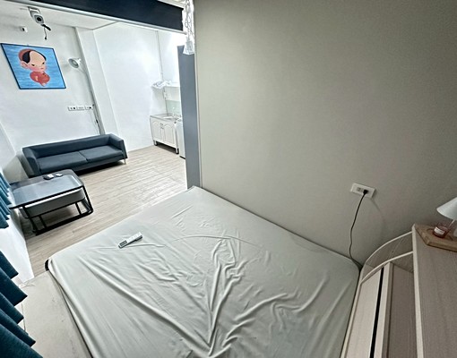 南港展覽館站‧可補助稅籍‧貓咪友善‧垃圾代收‧押金可分期 - Image 3