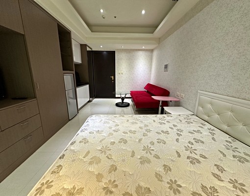 !【水世紀山景美套】可申請租補及設戶籍 - Image 3