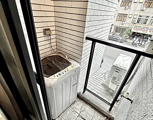 台中路✨全新裝潢｜採光明亮｜通風極佳 - Image 7