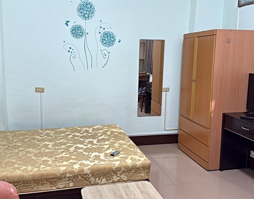 嶺東大空間獨立套房 - Image 3