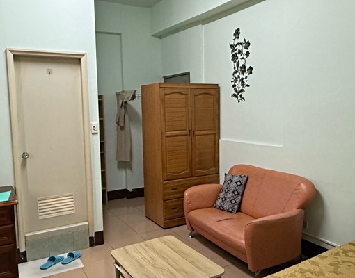 嶺東大空間獨立套房 - Image 2