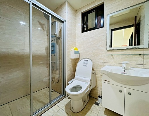 龍興國中⭐三房車⭐二樓大露臺 - Image 11