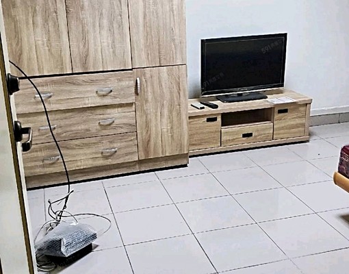 近板橋站小資族屋況佳溫馨獨立套房免爬高 - Image 8