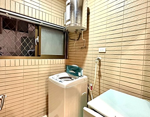 ☘️可寵☘️中山國小站☘️垃圾代收☘️獨立洗衣機☘️陽台☘️ - Image 9