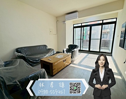 仁武區｜臨路店面｜透天整棟出租 - Image 1