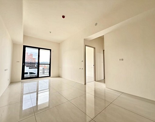 東勢市區惠來御山景全新交屋2房平車出租 - 591租屋網 - Image 3