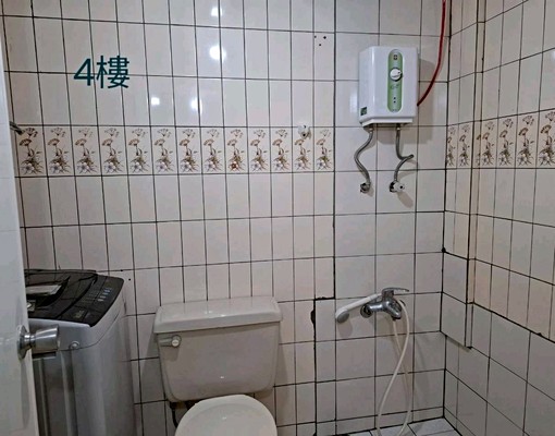 蘇澳市區大樓套房長短期 - Image 3
