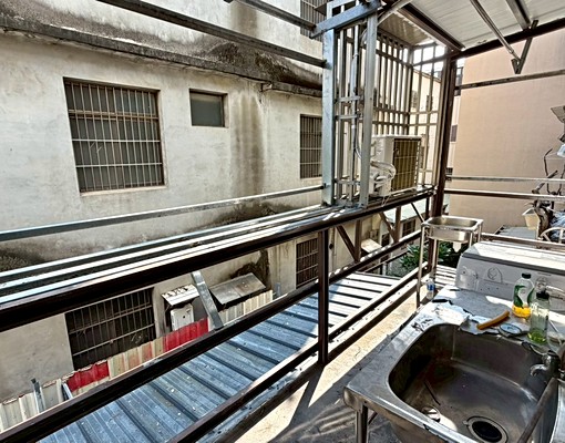 可租補💎可寵可狗💎陽台獨洗曬💎二樓免爬高💎大空間 - Image 10