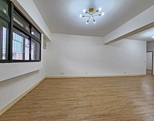 大坪林捷運站1分鐘，電梯3房全新整理粉刷，舒適空間速洽 - Image 3