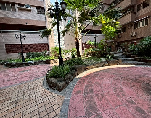 高鐵大中二路兩房😍機能方便可租補 - Image 8