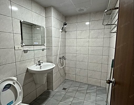 ✅可租補✅免收服務費✨亞灣生活圈🏠三房兩衛可開伙豪華公寓 - Image 4