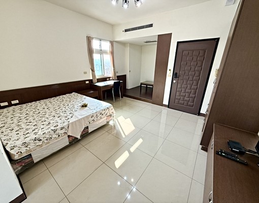 近逢甲&中科🔥無敵大空間｜可租補雙租補｜可入籍｜汽車位可租 - Image 5