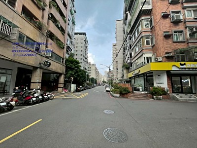 社區圖片