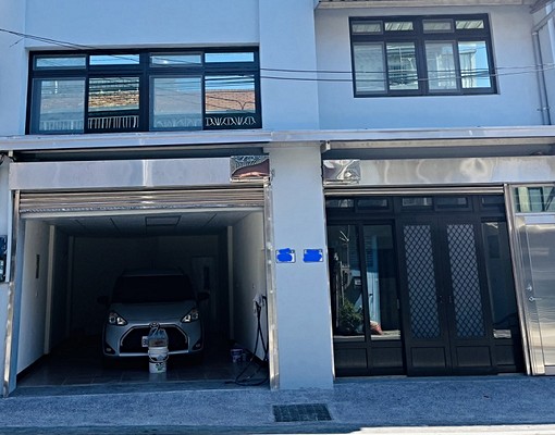 桃園新屋,東福路全新整修,透天出租 - Image 2