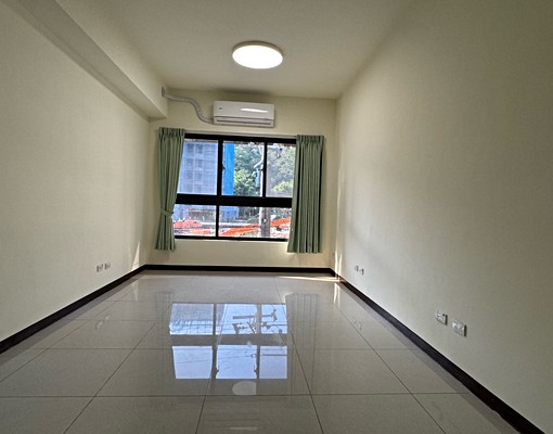 青松丞家全新三房加平面車位 - Image 1