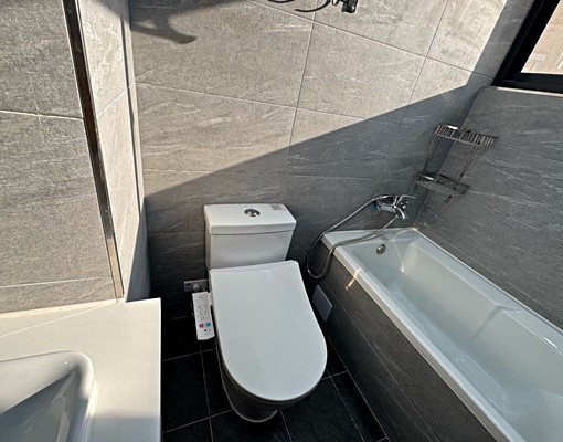 青松丞家全新三房加平面車位 - Image 7