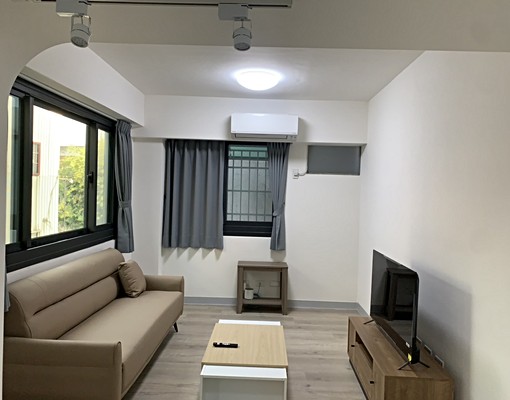 臺中市西區地方法院、女中電梯正一房一廳 - Image 2