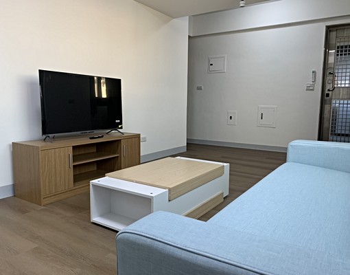 臺中市西區地方法院、女中電梯正一房一廳 - Image 7