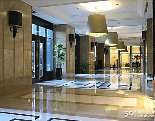 *七期秋紅谷~百達富裔~4+1房雙平車~採光戶** - Image 3