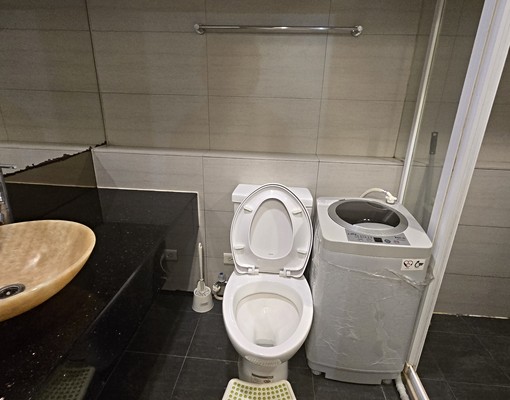 美麗永安電梯美套房｜家具齊全近捷運📞太平洋國輔 - Image 4