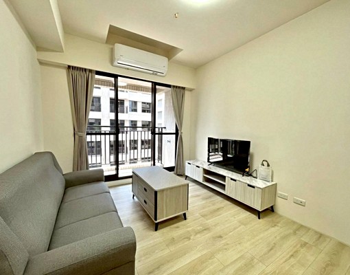 可租補💎家具全配💎全新交屋💎管理員💎子母車 - Image 2