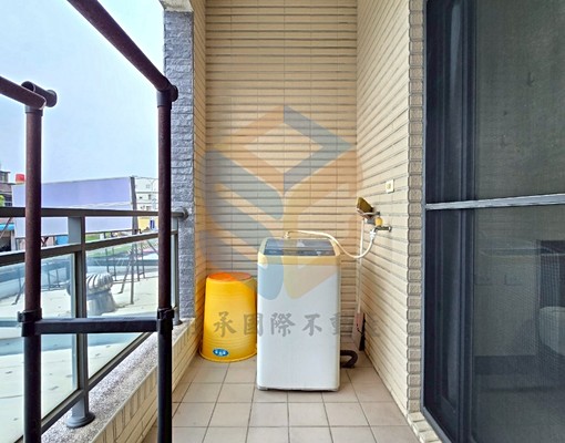 ※園區小資套房、獨立洗衣機01D60 - Image 6