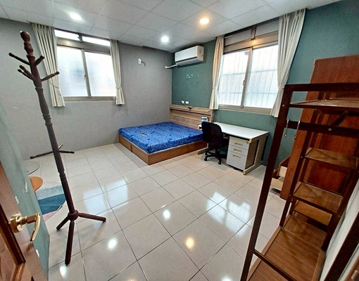 @台水電@設備齊全/南屯/黎明路漂亮2房 - Image 1